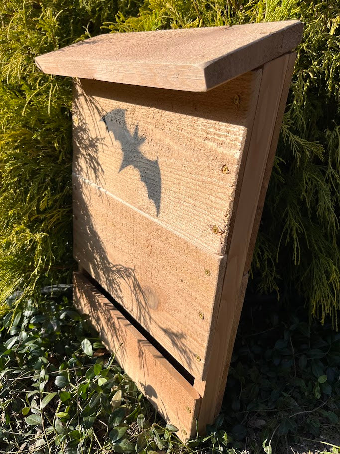 Bat House - Large