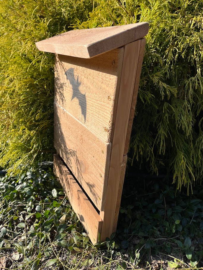 Bat House - Large