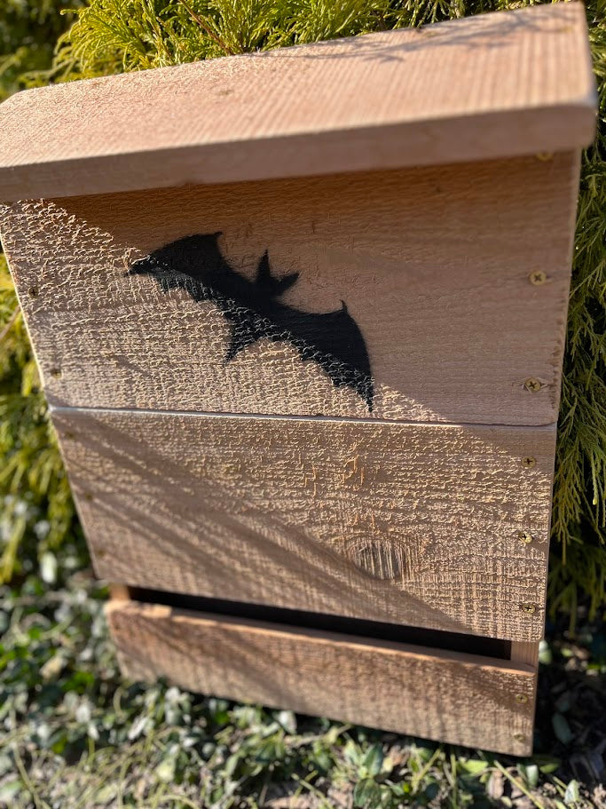 Bat House - Large