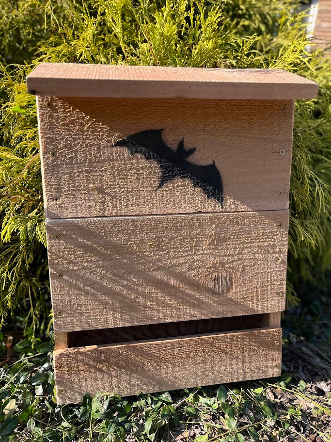 Bat House - Large