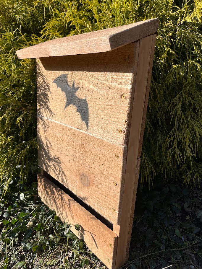 Bat House - Large