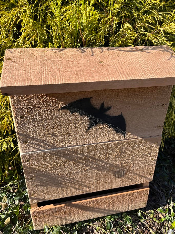 Bat House - Large