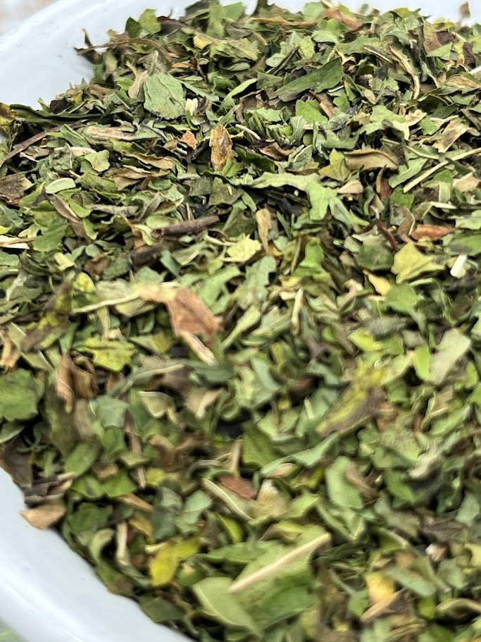 Peppermint Dried Herb