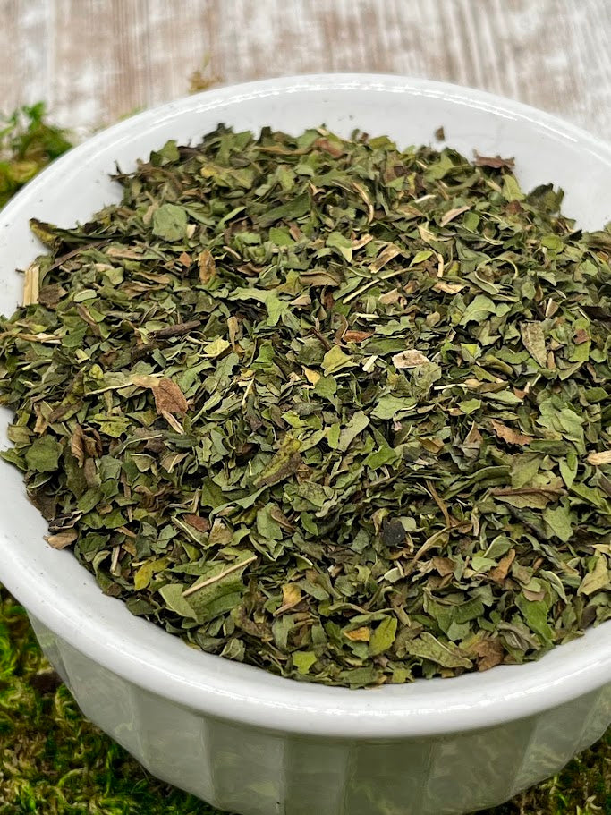 Peppermint Dried Herb