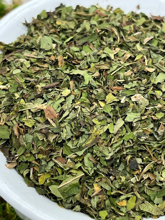 Peppermint Dried Herb