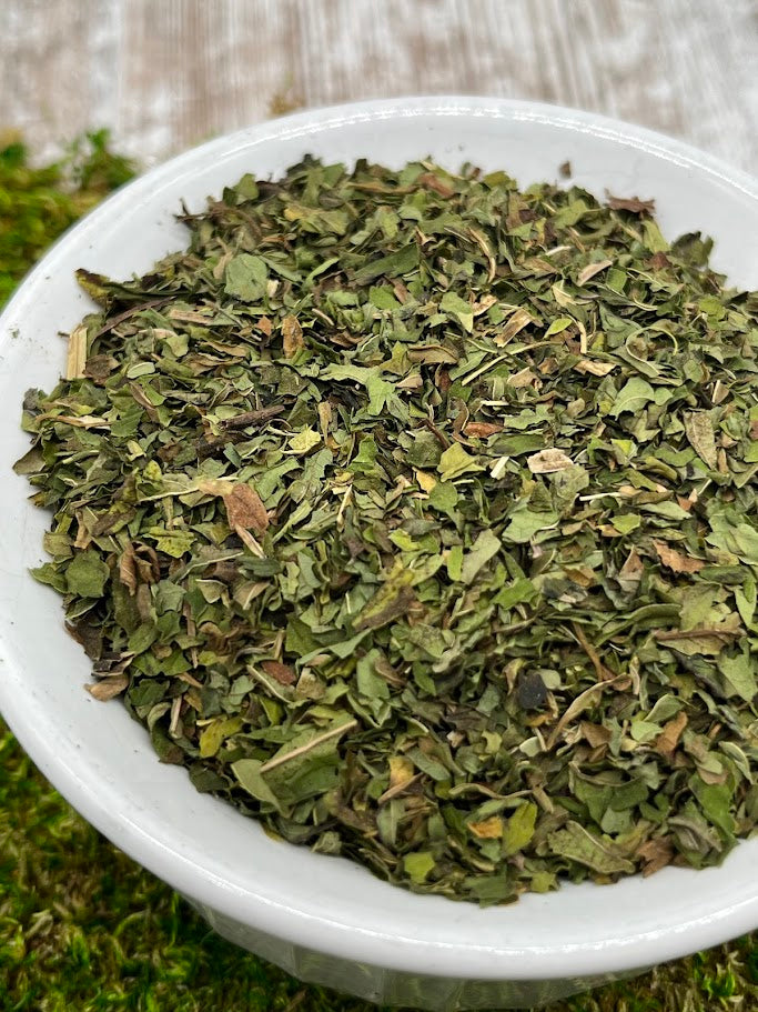 Peppermint Dried Herb