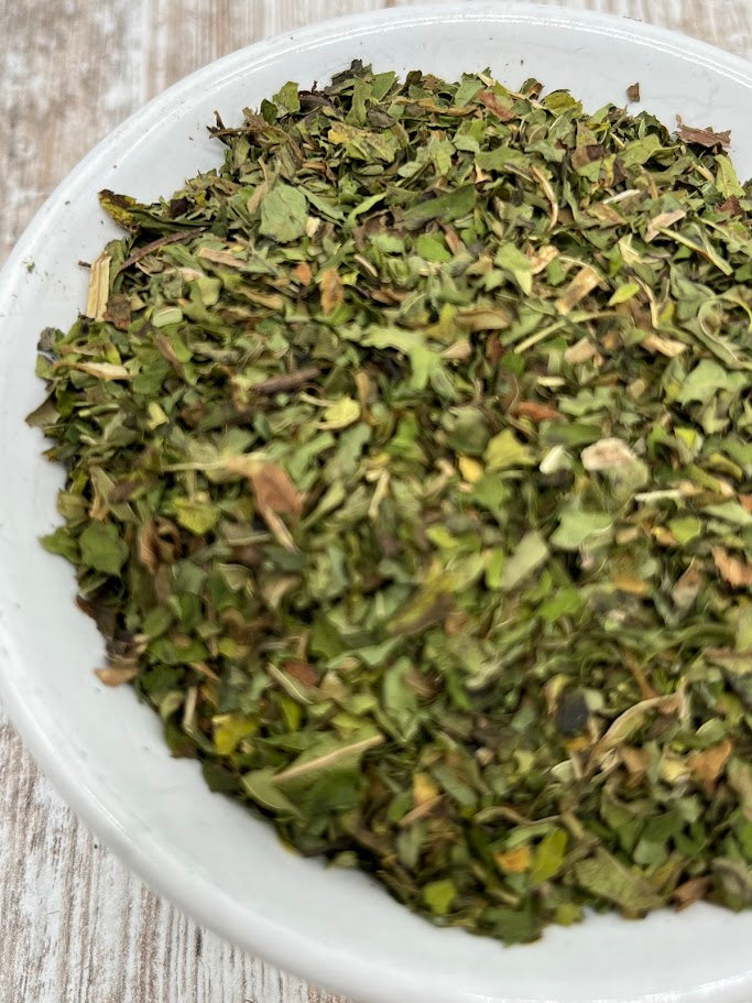 Peppermint Dried Herb