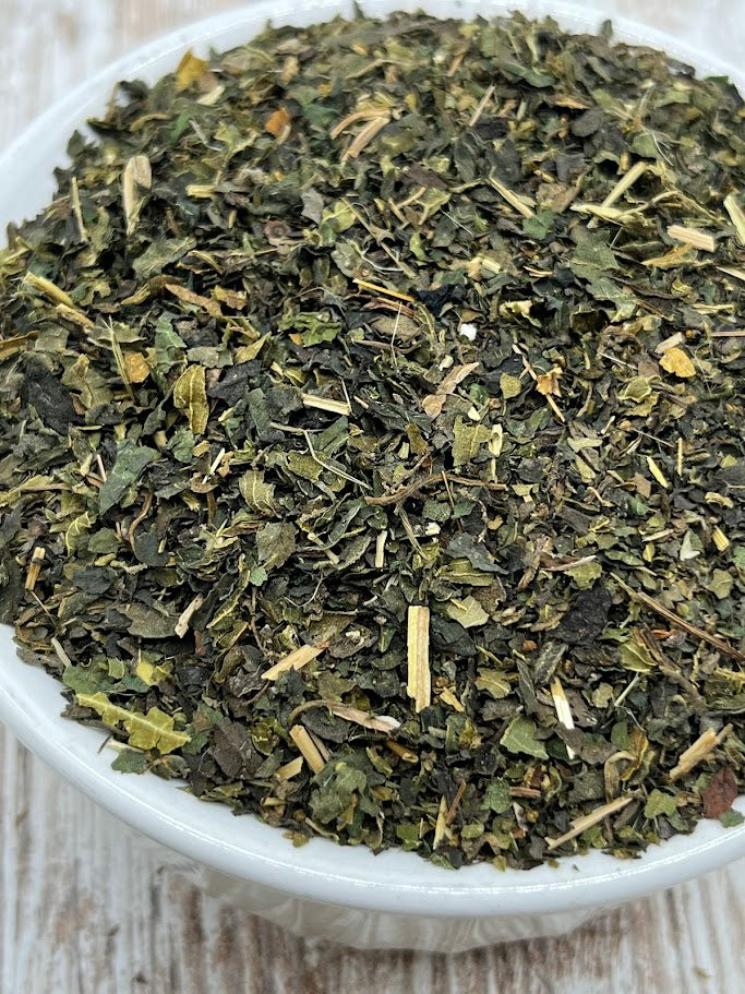 Stinging Nettle Dried Herb