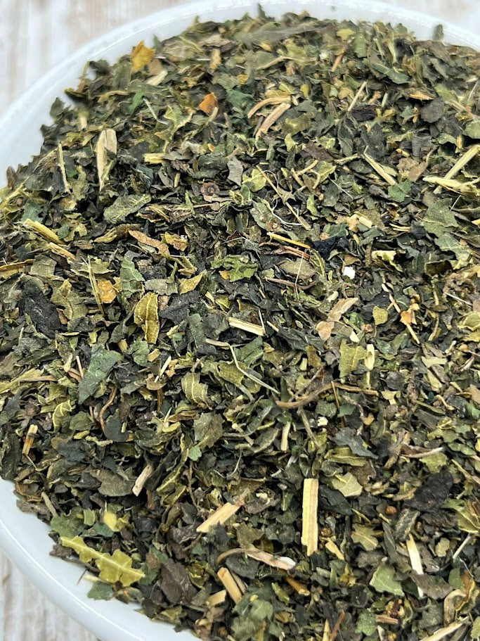 Stinging Nettle Dried Herb