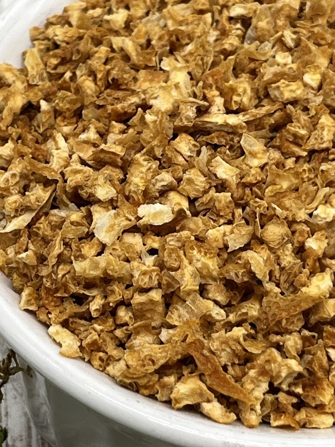 Orange Peel Dried Herb - Organic