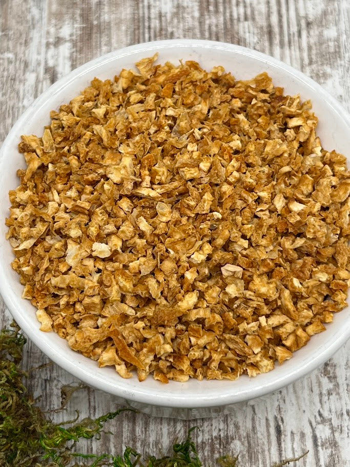 Orange Peel Dried Herb - Organic