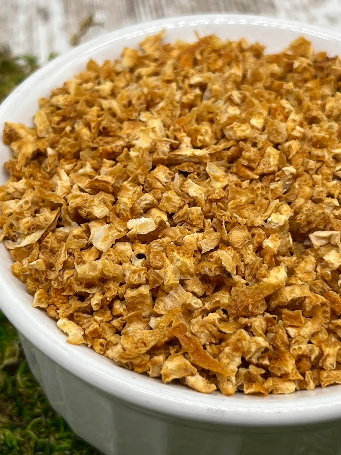 Orange Peel Dried Herb - Organic