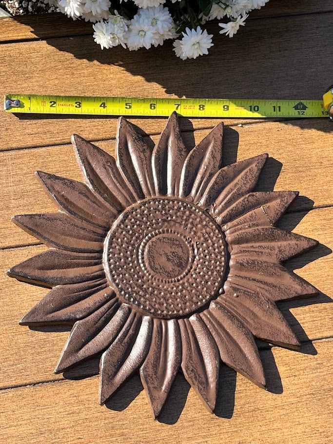 Stepping Stone - Sunflower