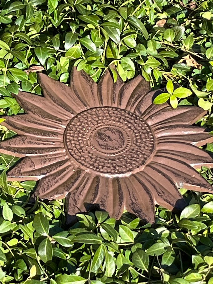 Stepping Stone - Sunflower